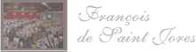 cuisine traiteur saint jores